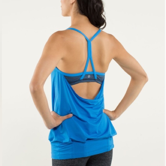 Lululemon CYB Tank Top - Picture 2 of 2